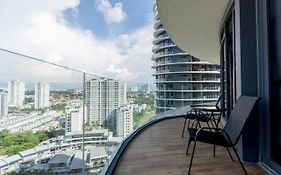 Artes Suite Penang, By Homey